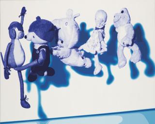 Hiroshi Kobayashi - First Field Trip