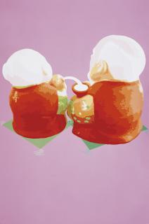 Hiroshi Kobayashi - Happy Birthday