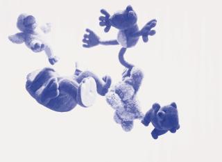 Hiroshi Kobayashi - Moonsault