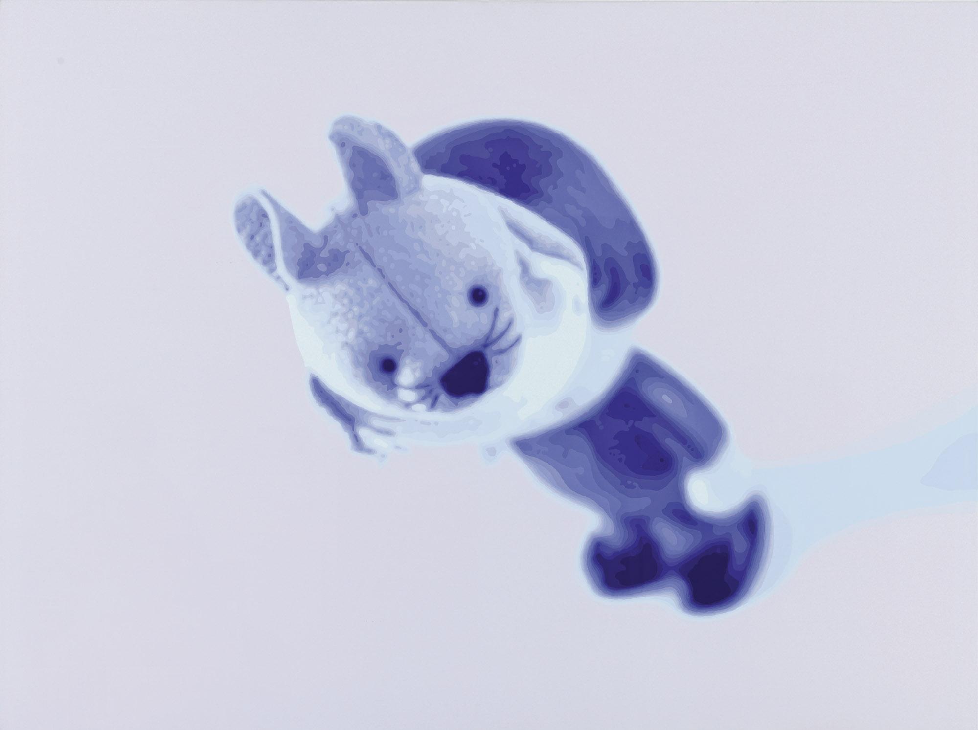 Hiroshi Kobayashi - Poker Face