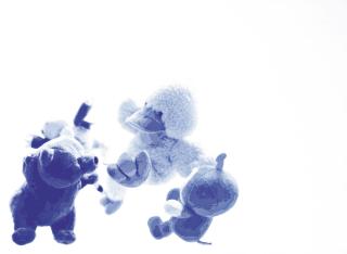 Hiroshi Kobayashi - Reverse Burst