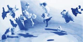 Hiroshi Kobayashi - Step into the Mist