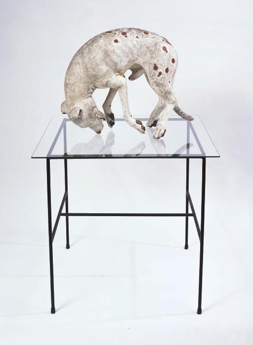 Hiroshi Ohashi - Mimic Dog Bubbles