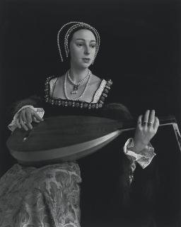 Hiroshi Sugimoto - Anne Boleyn