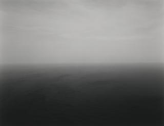 Hiroshi Sugimoto - Arctic Ocean, Nord Kapp Ii