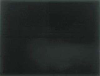 Hiroshi Sugimoto - Artic Ocean, Nordkapp