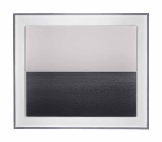 Hiroshi Sugimoto - Baltic Sea, 1996