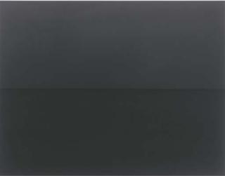 Hiroshi Sugimoto - Baltic Sea, Rügen, 1996