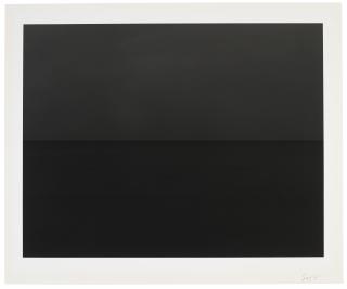 Hiroshi Sugimoto - Baltic Sea, Rügen