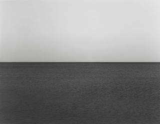 Hiroshi Sugimoto - Baltic Sea, Rügen