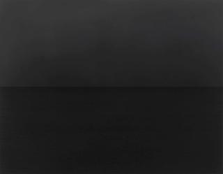 Hiroshi Sugimoto - Baltic Sea, Rugen
