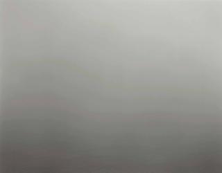 Hiroshi Sugimoto - Baltic Sea Rugen