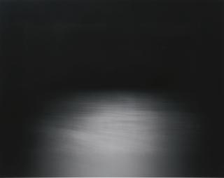 Hiroshi Sugimoto - \'Bay Of Sagami\', Atami, 1997
