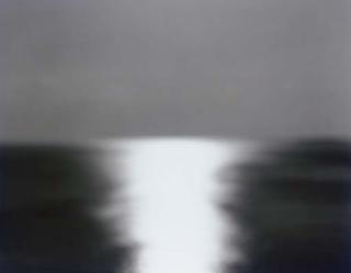 Hiroshi Sugimoto - Bay of Sagami, Atami, 1997