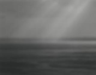 Hiroshi Sugimoto - Bay Of Sagami, Atami