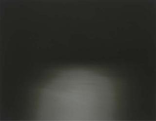 Hiroshi Sugimoto - Bay of Sagami, Atami