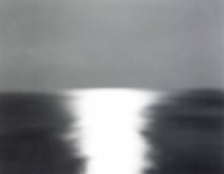 Hiroshi Sugimoto - Bay of Sagami, Atami