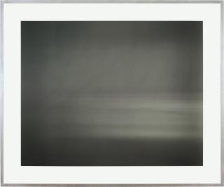 Hiroshi Sugimoto - Bay of Sagami