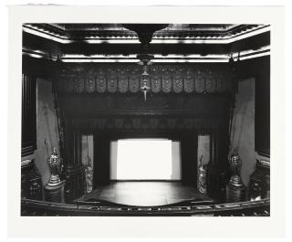 Hiroshi Sugimoto - Beacon, N.Y.