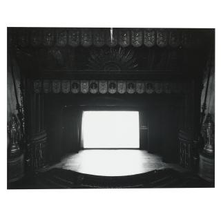 Hiroshi Sugimoto - Beacon, New York