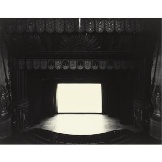 Hiroshi Sugimoto - \'Beacon, Ny\'