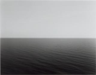 Hiroshi Sugimoto - Black Sea, Inebolu
