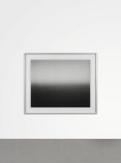 Hiroshi Sugimoto - Black Sea, Ozuluce, 1991