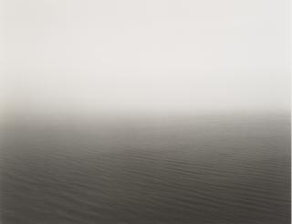 Hiroshi Sugimoto - Black Sea, Ozuluce, 1991