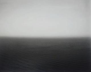 Hiroshi Sugimoto - Black Sea, Ozuluce
