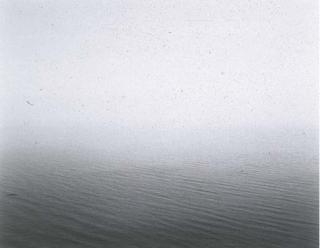 Hiroshi Sugimoto - Black Sea, Ozuluce