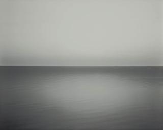Hiroshi Sugimoto - Boden Sea, Uttwil