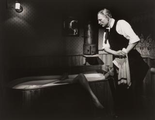 Hiroshi Sugimoto - Brides In The Bath Murderer