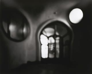 Hiroshi Sugimoto - Casa Batlló Ii - Gaudi