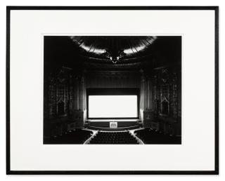 Hiroshi Sugimoto - Castro, San Francisco