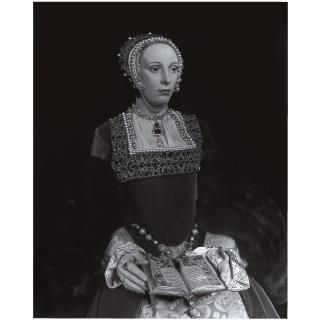 Hiroshi Sugimoto - Catherine Howard