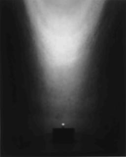 Hiroshi Sugimoto - Chapel of Notre Dame du Haut II