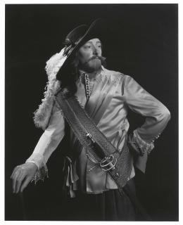 Hiroshi Sugimoto - Charles I