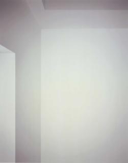 Hiroshi Sugimoto - Colors of Shadow C1031