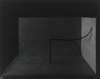 Hiroshi Sugimoto - Conceptual Forms (0018)