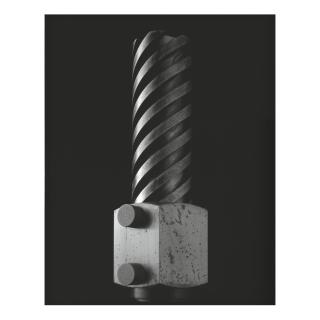 Hiroshi Sugimoto - Conceptual Forms 0025