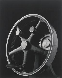 Hiroshi Sugimoto - \'Conceptual Forms 0039\'