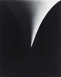 Hiroshi Sugimoto - Conceptual Forms, 2004