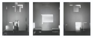 Hiroshi Sugimoto - D.E. Shaw & Company Office - Steven Holl