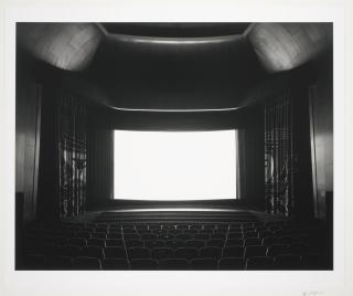 Hiroshi Sugimoto - Draken Goteborg