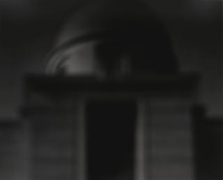 Hiroshi Sugimoto - \'E.U.R. San Pietro E Paolo\', 1998