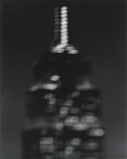 Hiroshi Sugimoto - Empire State Building - Shreve, Lamb & Harmon