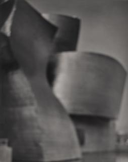 Hiroshi Sugimoto - Guggenheim Museum, Bilbao