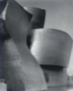 Hiroshi Sugimoto - Guggenheim Museum, Bilbao