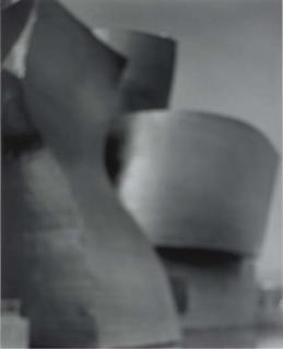 Hiroshi Sugimoto - Guggenheim Museum, Bilbao