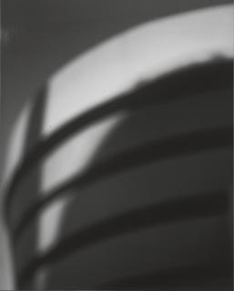 Hiroshi Sugimoto - Guggenheim Museum, New York, 1997